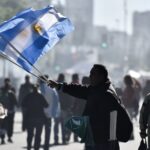 "Argentina que país de mierda": el vídeo viral que reflexiona sobre nuestro país