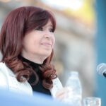 Movilización histórica: Cristina Kirchner hablará el 25 de mayo en Plaza de Mayo