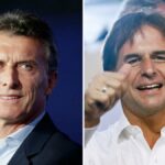 Como Macri: acusan al presidente uruguayo de espiar ilegalmente a rivales políticos
