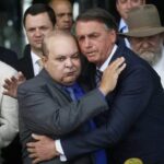 Intento de golpe en Brasil: apartaron al gobernador de Brasilia