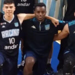 Ataque racista: dieron de alta al basquetbolista golpeado en Mar del Plata