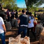 La AFIP detectó casos de explotación laboral en campos de Balcarce y Lobería