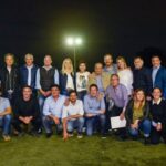 Elecciones 2023: la Liga de Intendentes peronistas se reúne en La Costa