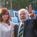 Cristina y Lula se reunirán en el Senado antes de la Cumbre de la Celac