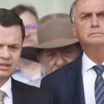 Detuvieron a exministro de Bolsonaro investigado por el intento de golpe de Estado