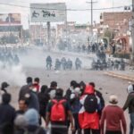 Masacre en Perú: Más de cuarenta muertos desde el derrocamiento a Castillo