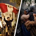 Montero sobre las protestas en Perú: "Implican una creciente inestabilidad política“