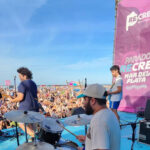 RECREO en la Provincia: artistas destacados tocarán gratis en las playas bonaerenses