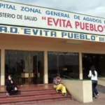 Berazategui: Investigan casos de intoxicación alimentaria