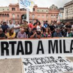 Organismos de Derechos Humanos exigieron el indulto presidencial para Milagro Sala
