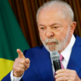Lula rechazó vender municiones y tanques destinados a Ucrania