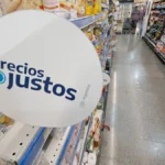 Fuertes multas para los supermercados que no cumplan con Precios Justos