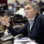 Máximo Kirchner ridiculizó a la oposición por "victimizarse" con los escraches