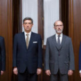 Ahora la Corte Suprema dictó que Sergio Uñac no está habilitado para ser candidato
