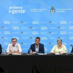 Gripe aviar: Massa anunció medidas para prevenir la circulación comercial