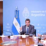 Argentina y el BID acordaron un préstamo por U$D 80 millones para mipymes