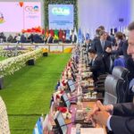 Los ejes de Sergio Massa en el G20: pandemia, guerra, cambio climático y la deuda con el FMI