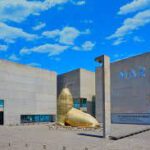 Mar del Plata: se celebrará la “Noche de los Museos” en el Arte Contemporáneo MAR