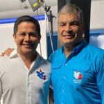 Violencia en Ecuador: Asesinan a un candidato del correísmo en la víspera de las elecciones
