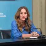 Tolosa Paz confirmó que se darán de baja 85 mil planes sociales que no fueron validados
