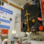 Reconocimiento internacional a la industria satelital argentina (INVAP-ARSAT)