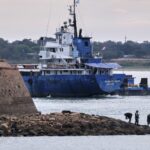 Exclusivo: Desde que la Argentina escanea los containers, el tráfico de drogas a Europa se mudó al puerto de Montevideo