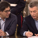 Ex funcionario acusó a Macri y a Garavano de encubrimiento en la causa de la AMIA