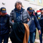 El ex juez César Melazo fue condenado a más de 7 años de prisión