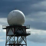 Los radares meteorológicos hechos en Argentina por INVAP ya cubren el 70% del territorio