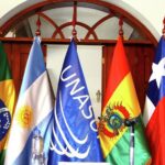 Decisión tomada: Argentina se reincorporará a la UNASUR