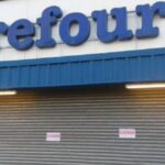 El Municipio de Ituzaingó clausuró un Carrefour por incumplir con Precios Justos