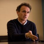 Gabriel Katopodis: “Milei y Macri defienden el mismo plan de ajuste violento”