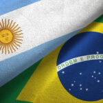 Brasil está interesado en que Argentina ingrese a los BRICS, según el canciller brasileño