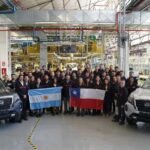Argentina: Industria automotriz suma exportaciones y nuevas inversiones