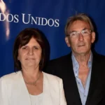Los negocios y contratos del marido de Patricia Bullrich con el gobierno porteño