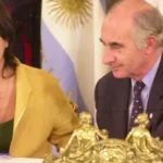 Patricia Bullrich asegura que de ser gobierno utilizará los ahorros de los argentinos