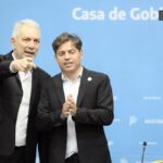 La Plata: Julio Alak volverá a ser candidato a intendente del peronismo, pero habrá 5 listas en las PASO