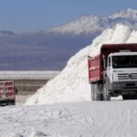 Chile anunció la creación de empresa estatal del litio