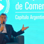 Macri ante empresarios de la CICyP:  "Creo que hay que dinamitar casi todo"