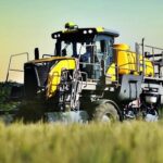 Los patentamientos de maquinaria agrícola repuntaron 54,5% en marzo, Buenos Aires se impuso con los tractores