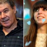 Víctor Hugo Morales repudió los ataques mediáticos a Florencia Kirchner