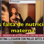 La Cámpora denunció a Canosa y Di Marco por los discursos de odio contra CFK y su hija