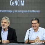 Chaco: anunciaron la creación del Centro de Nanotecnología y Ciencia e Ingeniería de Materiales