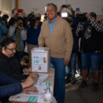 Elecciones en Neuquén: Figueroa ganó la gobernación y pone fin a 60 años de hegemonía del MPN