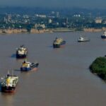 Ingenieros de la Provincia de Buenos Aires: "el canal Magdalena representa un paso adelante hacia la soberanía marítima y fluvial de Argentina"
