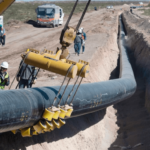 Importantes avances: gasoducto Néstor Kirchner comenzará a operar el 20 de junio
