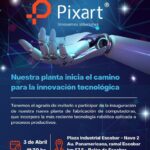 Inauguran en Argentina la primera "fábrica inteligente" de Latinoamérica