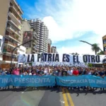 “La Ciudad con Cristina”: se realiza este sábado el Plenario de la militancia