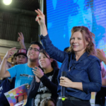 Saintout cerró el Plenario de la Juventud en La Plata: “los jóvenes son el futuro si los escuchamos”