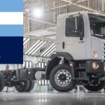 Córdoba: Volkswagen confirma que comenzará a producir camiones y buses antes de fin de año